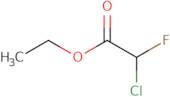 Ethyl 2-chloro-2-fluoroacetate