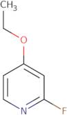 4-ethoxy-2-fluoropyridine