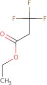 Ethyl 3,3,3-trifluoropropanoate