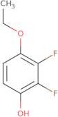 4-ethoxy-2,3-difluorophenol