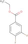 Ethyl 3,4-difluorobenzoate