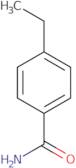 4-Ethylbenzamide