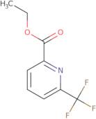 Ethyl 6-(trifluoromethyl)pyridine-2-carboxylate