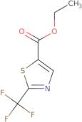 Ethyl 2-(trifluoromethyl)-1,3-thiazole-5-carboxylate