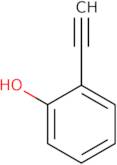 2-Ethynylphenol
