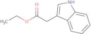 Ethyl indole-3-acetate