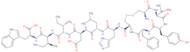 Endothelin-1 (11-21) trifluoroacetate salt