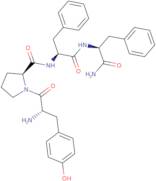 Endomorphin-2 trifluoroacetate salt