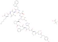 Erythropoietin Mimetic Peptide Sequence 20 trifluoroacetate salt