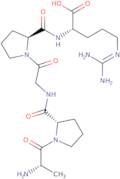 Enterostatin (human, mouse, rat) acetate salt