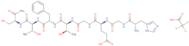 Exendin-4 (1-8) trifluoroacetate salt