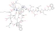 Endothelin-2 (human, canine) trifluoroacetate