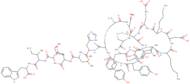 Endothelin-3 (human, mouse, rabbit, rat) acetate salt