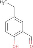 5-Ethyl-2-hydroxybenzenecarbaldehyde