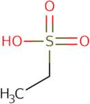 Ethanesulfonic acid, 70% aqueous solution