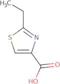 2-Ethyl-1,3-thiazole-4-carboxylic acid