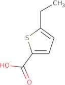 5-Ethylthiophene-2-carboxylic acid