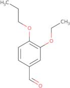 3-Ethoxy-4-propoxybenzaldehyde