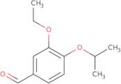 3-Ethoxy-4-isopropoxybenzaldehyde