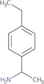 1-(4-Ethylphenyl)ethanamine