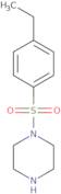 1-[(4-Ethylphenyl)sulfonyl]piperazine