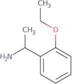 1-(2-Ethoxyphenyl)ethanamine