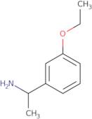 1-(3-Ethoxyphenyl)ethanamine