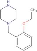 1-(2-Ethoxybenzyl)piperazine
