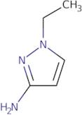 1-Ethyl-1H-pyrazol-3-amine