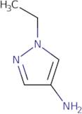 1-Ethyl-1H-pyrazol-4-amine hydrochloride