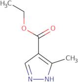Ethyl-3-methylpyrazole-4-carboxylate