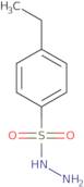 4-Ethylbenzenesulfonohydrazide