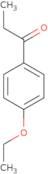 1-(4-Ethoxyphenyl)propan-1-one