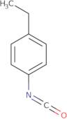 1-Ethyl-4-isocyanatobenzene