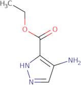 Ethyl 4-amino-1H-pyrazole-5-carboxylate hydrochloride