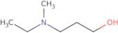 3-[Ethyl(methyl)amino]propan-1-ol