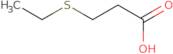 3-(Ethylthio)propanoic acid