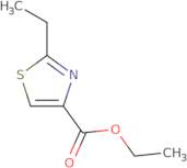 Ethyl 2-ethyl-1,3-thiazole-4-carboxylate