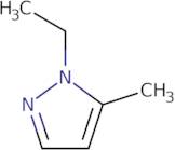 1-Ethyl-5-methyl-1H-pyrazole