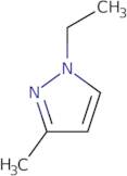 1-Ethyl-3-methyl-1H-pyrazole