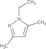 1-Ethyl-3,5-dimethyl-1H-pyrazole