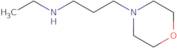 N-Ethyl-N-(3-morpholin-4-ylpropyl)amine