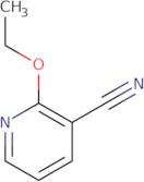 2-Ethoxynicotinonitrile