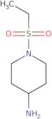1-(Ethylsulfonyl)piperidin-4-amine hydrochloride