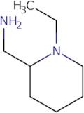 (1-Ethylpiperidin-2-yl)methylamine