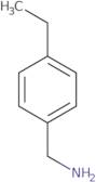 1-(4-Ethylphenyl)methanamine