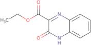 Ethyl 3-hydroxyquinoxaline-2-carboxylate