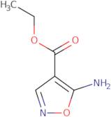 Ethyl 5-aminoisoxazole-4-carboxylate