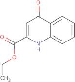 Ethyl 4-hydroxyquinoline-2-carboxylate