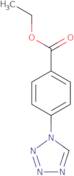 Ethyl 4-(1H-tetrazol-1-yl)benzoate